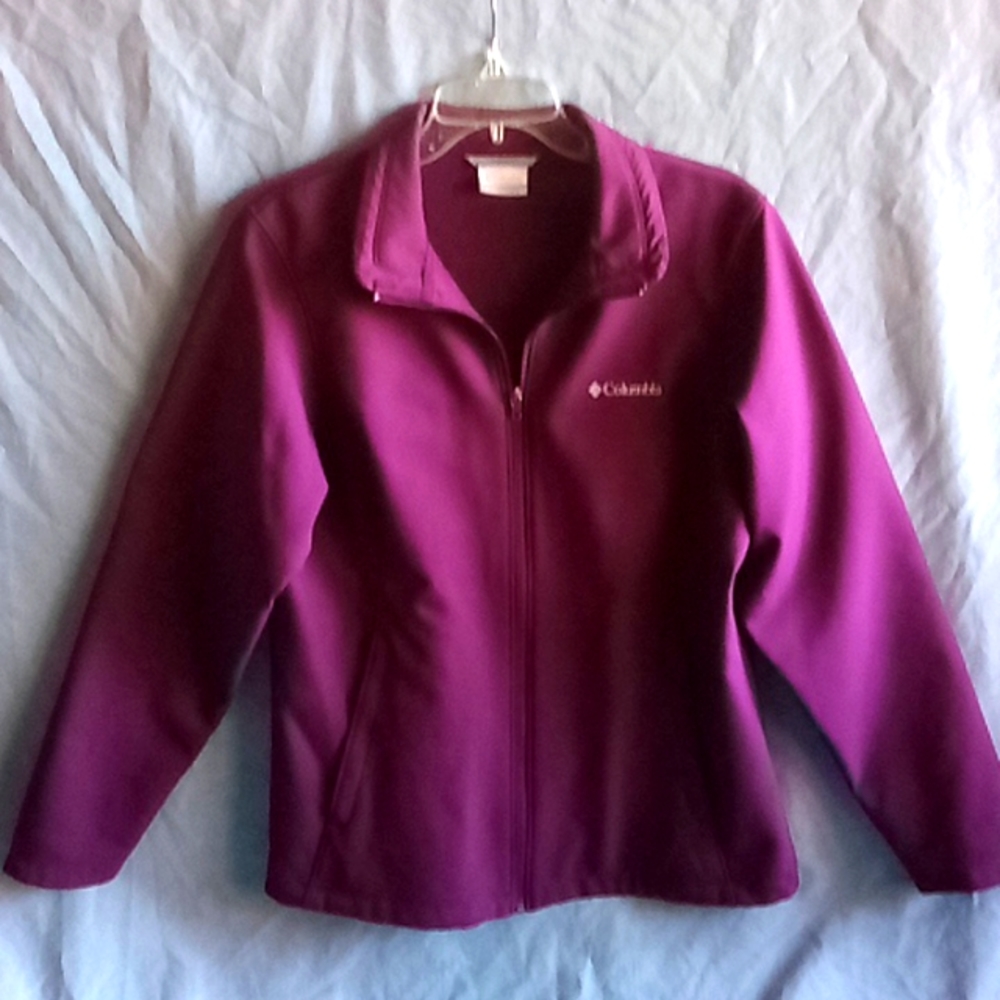 Columbia Jacket